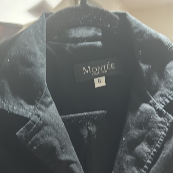 Jacket - Picture 4 of 7